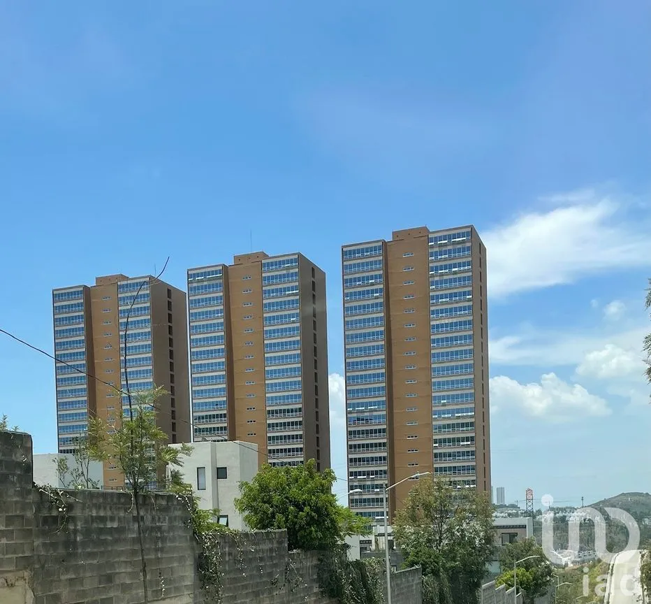 Departamento en Renta en Bosque Esmeralda, Atizapán de Zaragoza, México | NEX-251092 | iad México | Foto 3 de 12