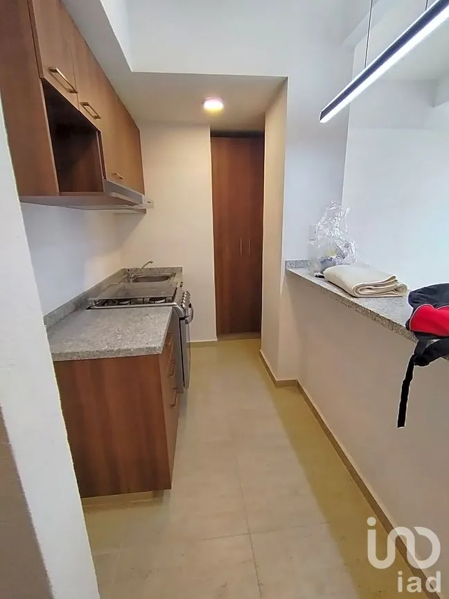 Departamento en Renta en Bosque Esmeralda, Atizapán de Zaragoza, México | NEX-251092 | iad México | Foto 6 de 12