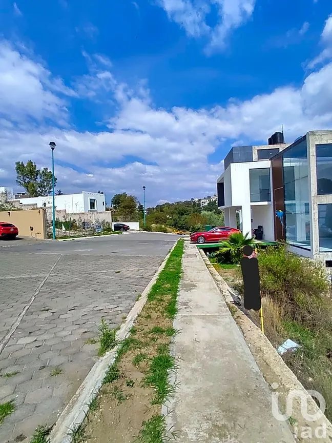 Terreno en Venta en Condado de Sayavedra, Atizapán de Zaragoza, México | NEX-251532 | iad México | Foto 4 de 12
