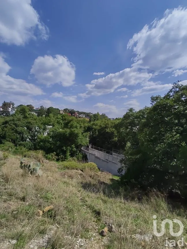 Terreno en Venta en Condado de Sayavedra, Atizapán de Zaragoza, México | NEX-251532 | iad México | Foto 6 de 12