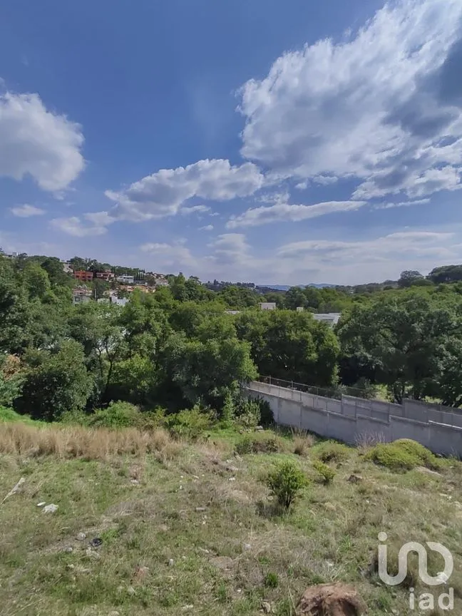 Terreno en Venta en Condado de Sayavedra, Atizapán de Zaragoza, México | NEX-251532 | iad México | Foto 10 de 12