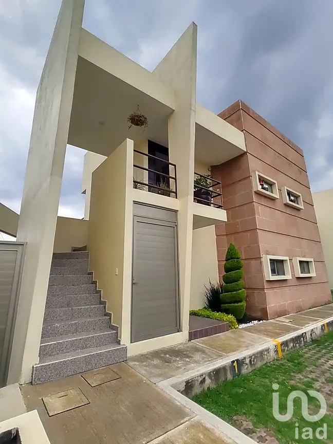 Departamento en Venta en Espíritu Santo, Jilotzingo, México | NEX-251538 | iad México | Foto 2 de 20