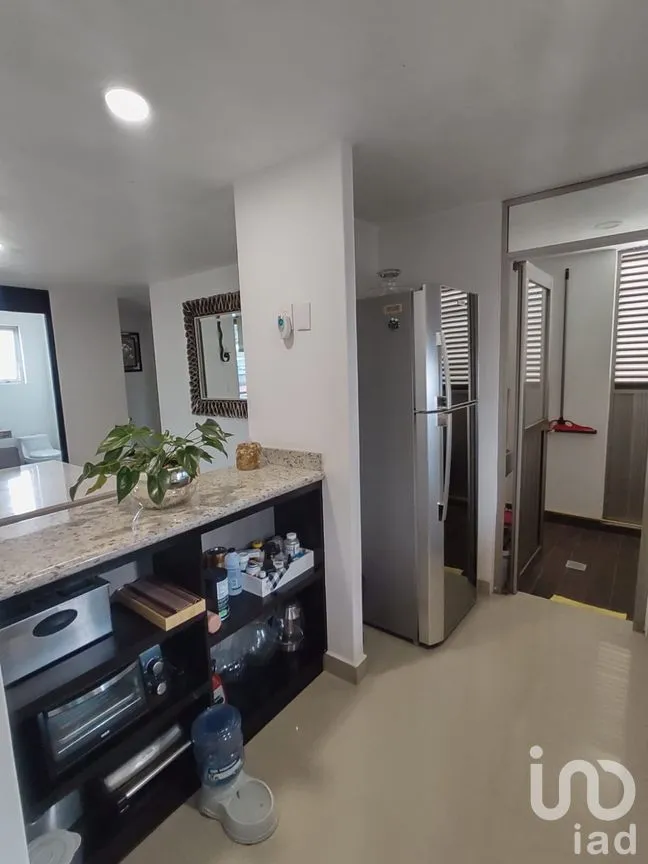 Departamento en Venta en Espíritu Santo, Jilotzingo, México | NEX-251538 | iad México | Foto 14 de 20