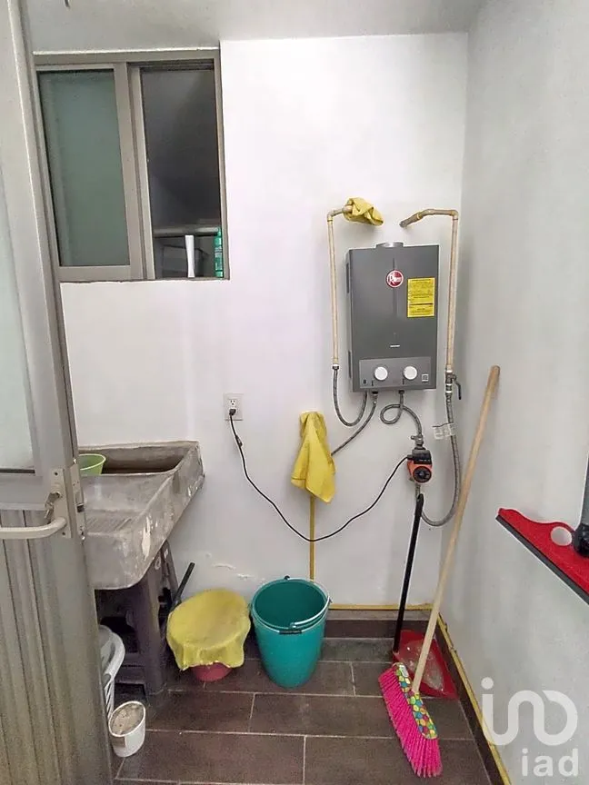Departamento en Venta en Espíritu Santo, Jilotzingo, México | NEX-251538 | iad México | Foto 15 de 20