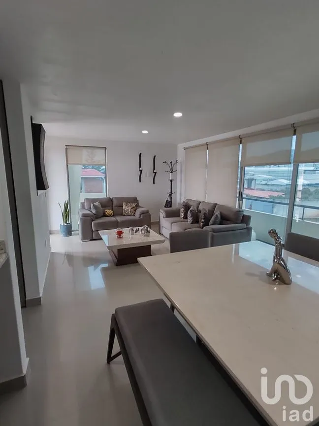 Departamento en Venta en Espíritu Santo, Jilotzingo, México | NEX-251538 | iad México | Foto 3 de 20