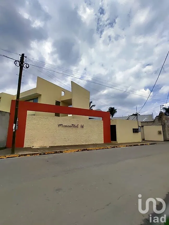 Departamento en Venta en Espíritu Santo, Jilotzingo, México | NEX-251538 | iad México | Foto 4 de 20