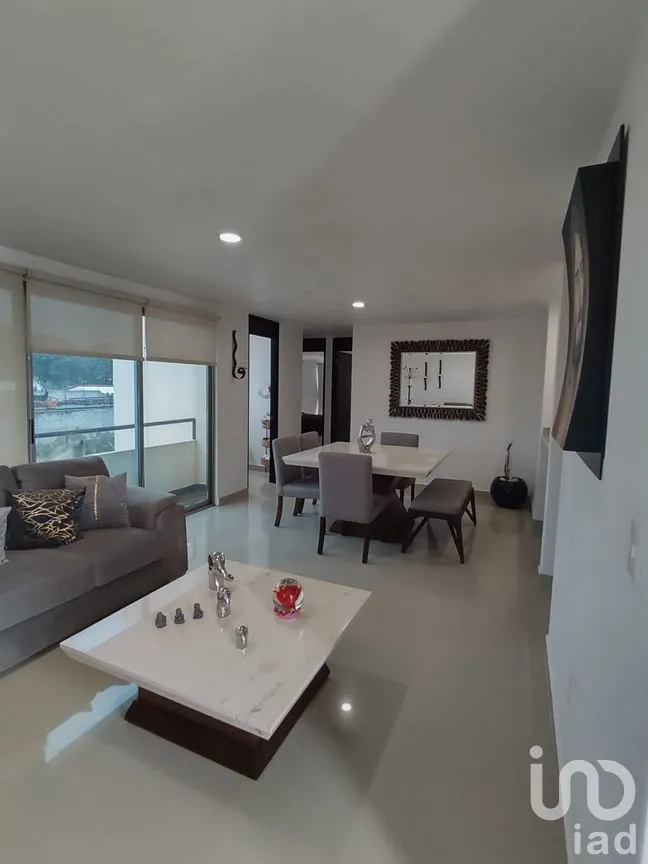 Departamento en Venta en Espíritu Santo, Jilotzingo, México | NEX-251538 | iad México | Foto 5 de 20