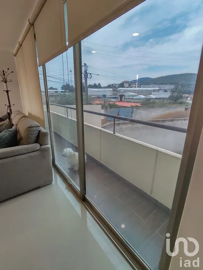 Departamento en Venta en Espíritu Santo, Jilotzingo, México | NEX-251538 | iad México | Foto 6 de 20