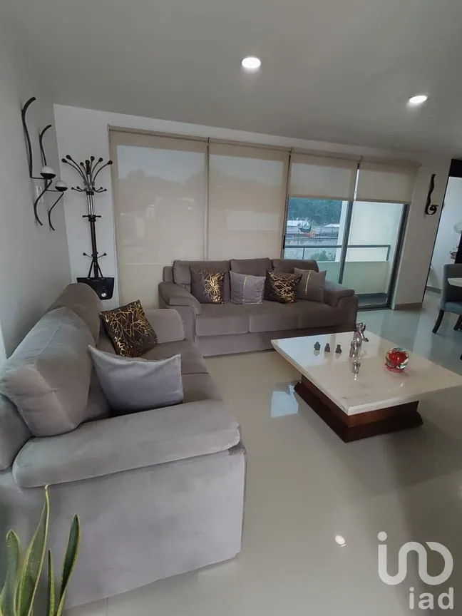 Departamento en Venta en Espíritu Santo, Jilotzingo, México | NEX-251538 | iad México | Foto 7 de 20