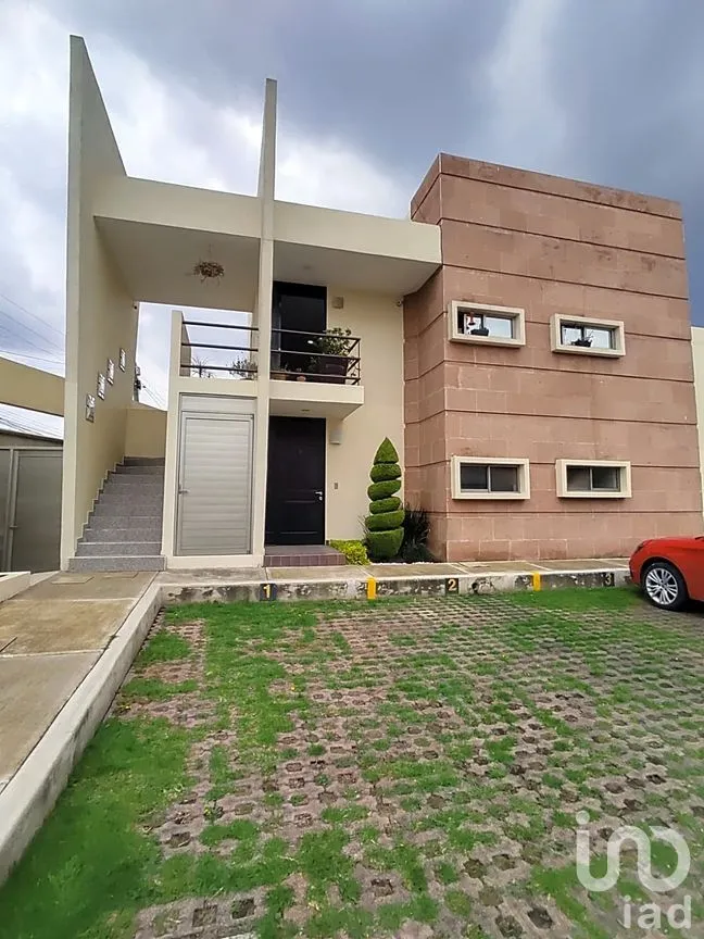 Departamento en Venta en Espíritu Santo, Jilotzingo, México | NEX-251538 | iad México | Foto 1 de 20