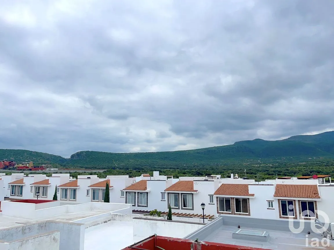Casa en Venta en La Parroquía, San Miguel de Allende, Guanajuato | NEX-285657 | iad México | Foto 15 de 33