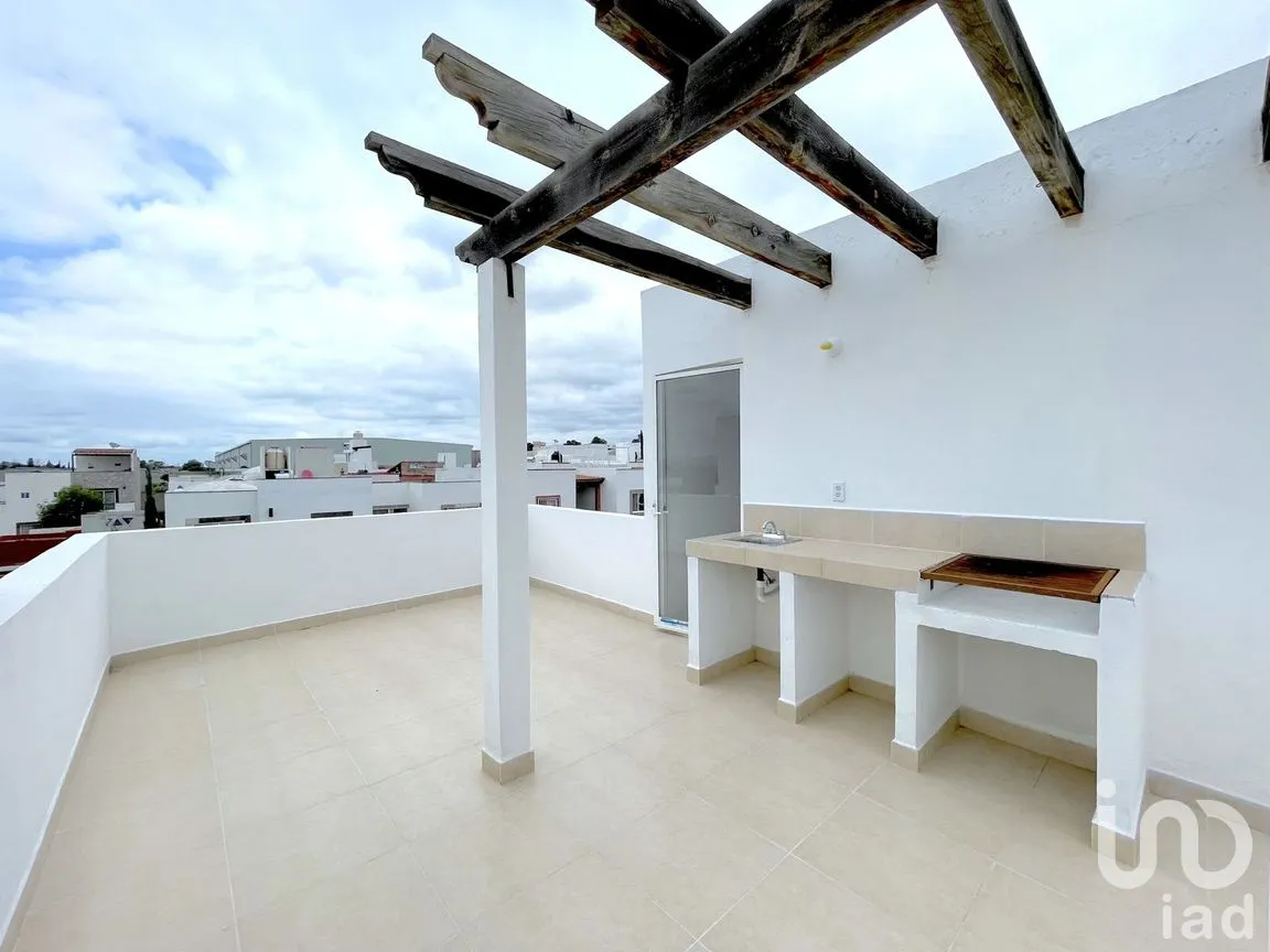Casa en Venta en La Parroquía, San Miguel de Allende, Guanajuato | NEX-285657 | iad México | Foto 17 de 33