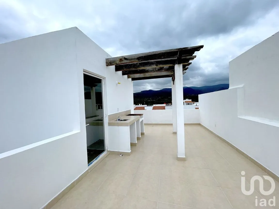 Casa en Venta en La Parroquía, San Miguel de Allende, Guanajuato | NEX-285657 | iad México | Foto 18 de 33