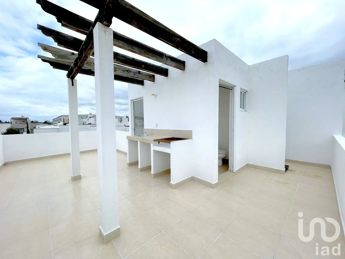 Casa en Venta en La Parroquía, San Miguel de Allende, Guanajuato | NEX-285657 | iad México | Foto 20 de 33