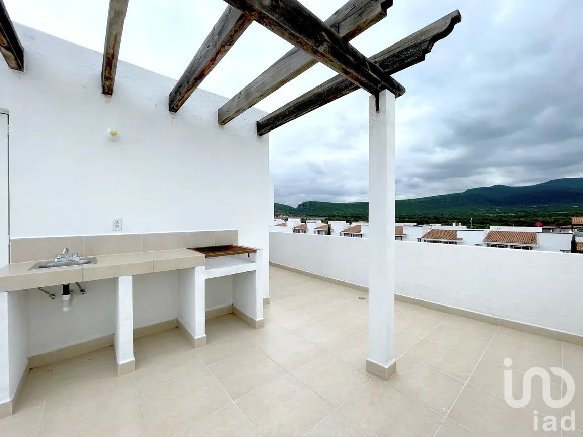 Casa en Venta en La Parroquía, San Miguel de Allende, Guanajuato | NEX-285657 | iad México | Foto 21 de 33