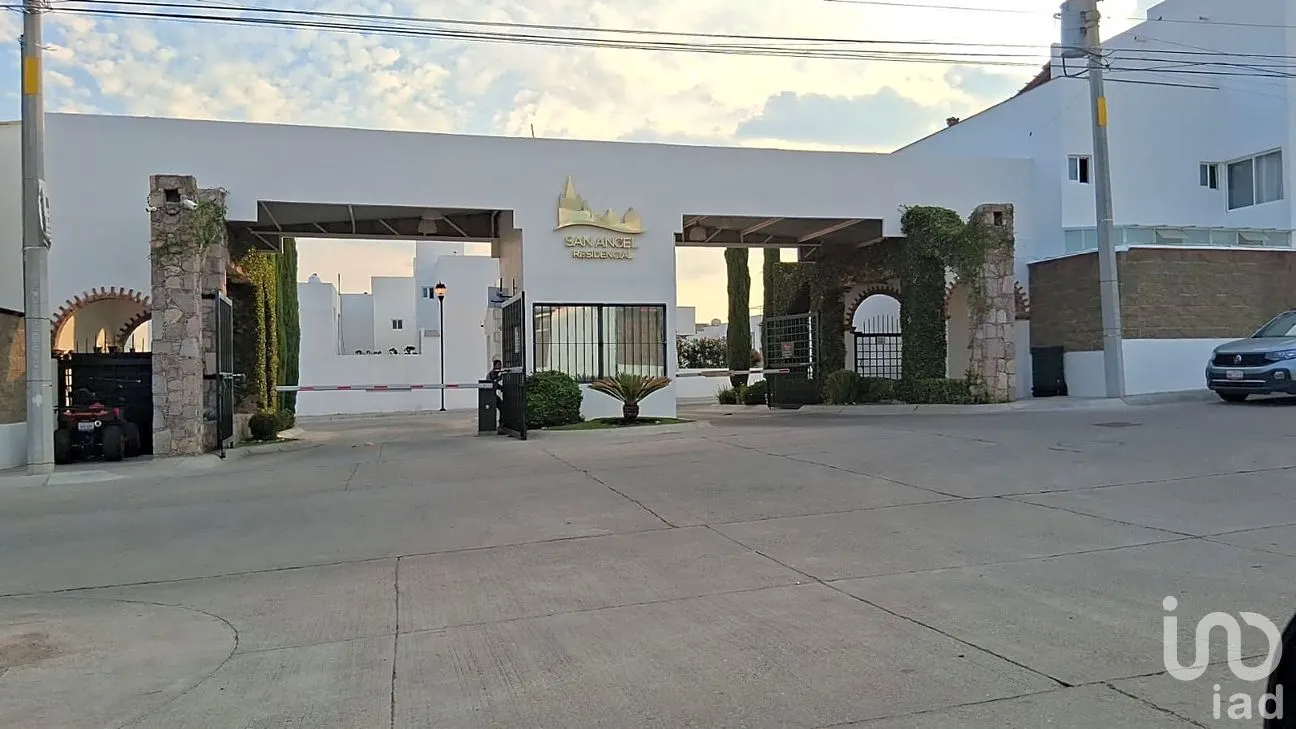 Casa en Venta en La Parroquía, San Miguel de Allende, Guanajuato | NEX-285657 | iad México | Foto 33 de 33