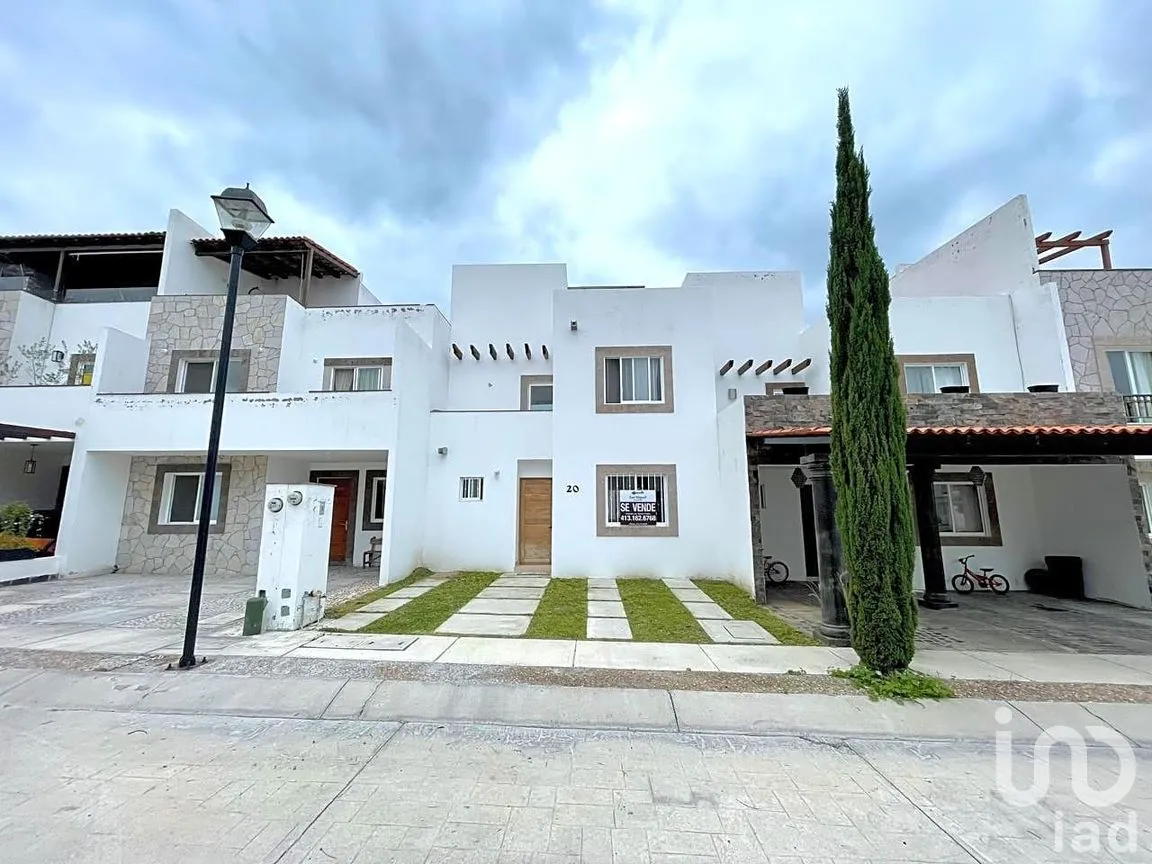 Casa en Venta en La Parroquía, San Miguel de Allende, Guanajuato | NEX-285657 | iad México | Foto 1 de 33