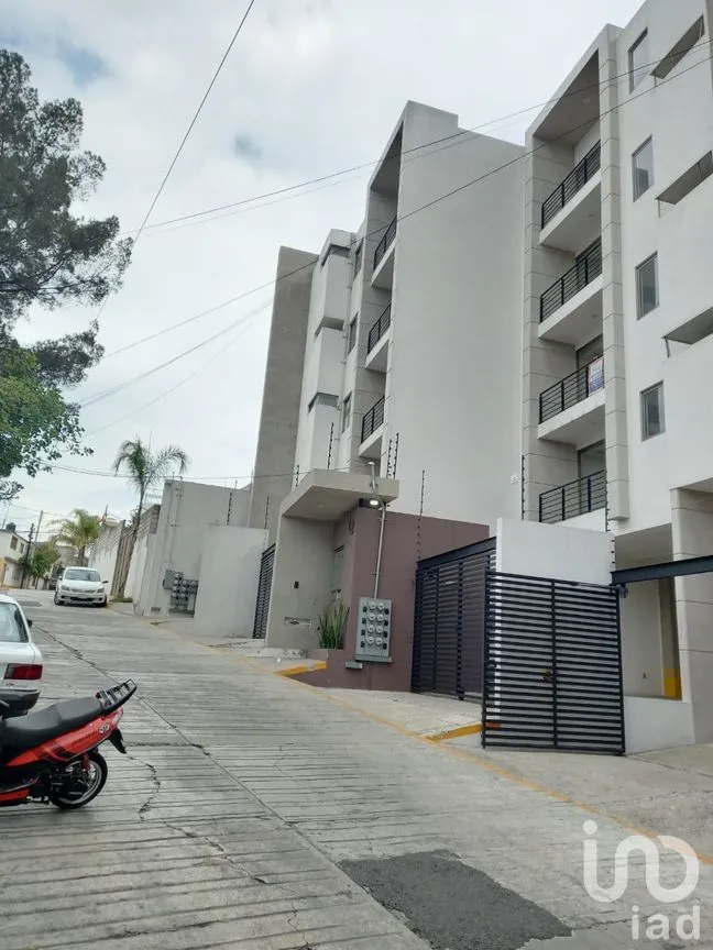 Departamento en Venta en Las Colonias, Atizapán de Zaragoza, México | NEX-295002 | iad México | Foto 1 de 10