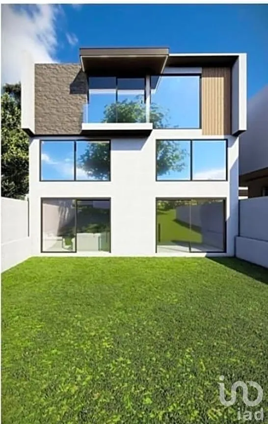Casa en Venta en Bosque Esmeralda, Atizapán de Zaragoza, México | NEX-298145 | iad México | Foto 2 de 13