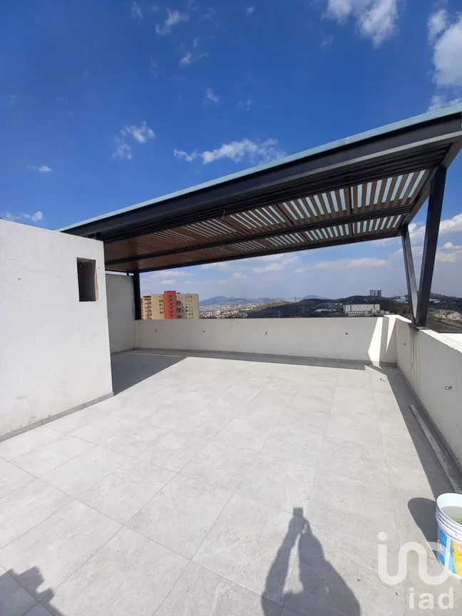 Casa en Venta en Bosque Esmeralda, Atizapán de Zaragoza, México | NEX-298145 | iad México | Foto 3 de 13