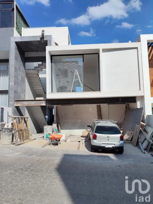 Casa en Venta en Bosque Esmeralda, Atizapán de Zaragoza, México | NEX-298145 | iad México | Foto 4 de 13