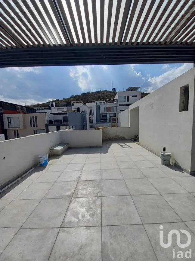 Casa en Venta en Bosque Esmeralda, Atizapán de Zaragoza, México | NEX-298145 | iad México | Foto 7 de 13