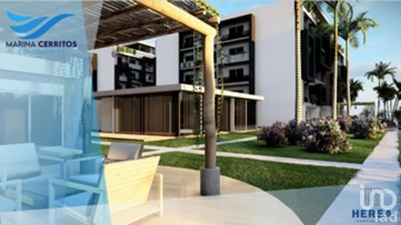 Departamento en Venta en Villa Marina, Mazatlán, Sinaloa | NEX-164299 | iad México | Foto 3 de 10