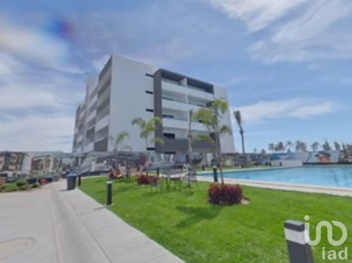 Departamento en Venta en Villa Marina, Mazatlán, Sinaloa | NEX-164299 | iad México | Foto 5 de 10