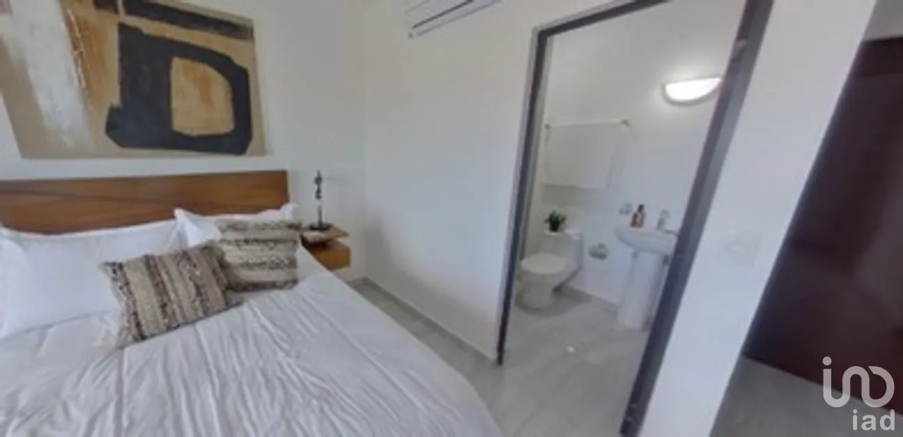 Departamento en Venta en Villa Marina, Mazatlán, Sinaloa | NEX-164299 | iad México | Foto 9 de 10