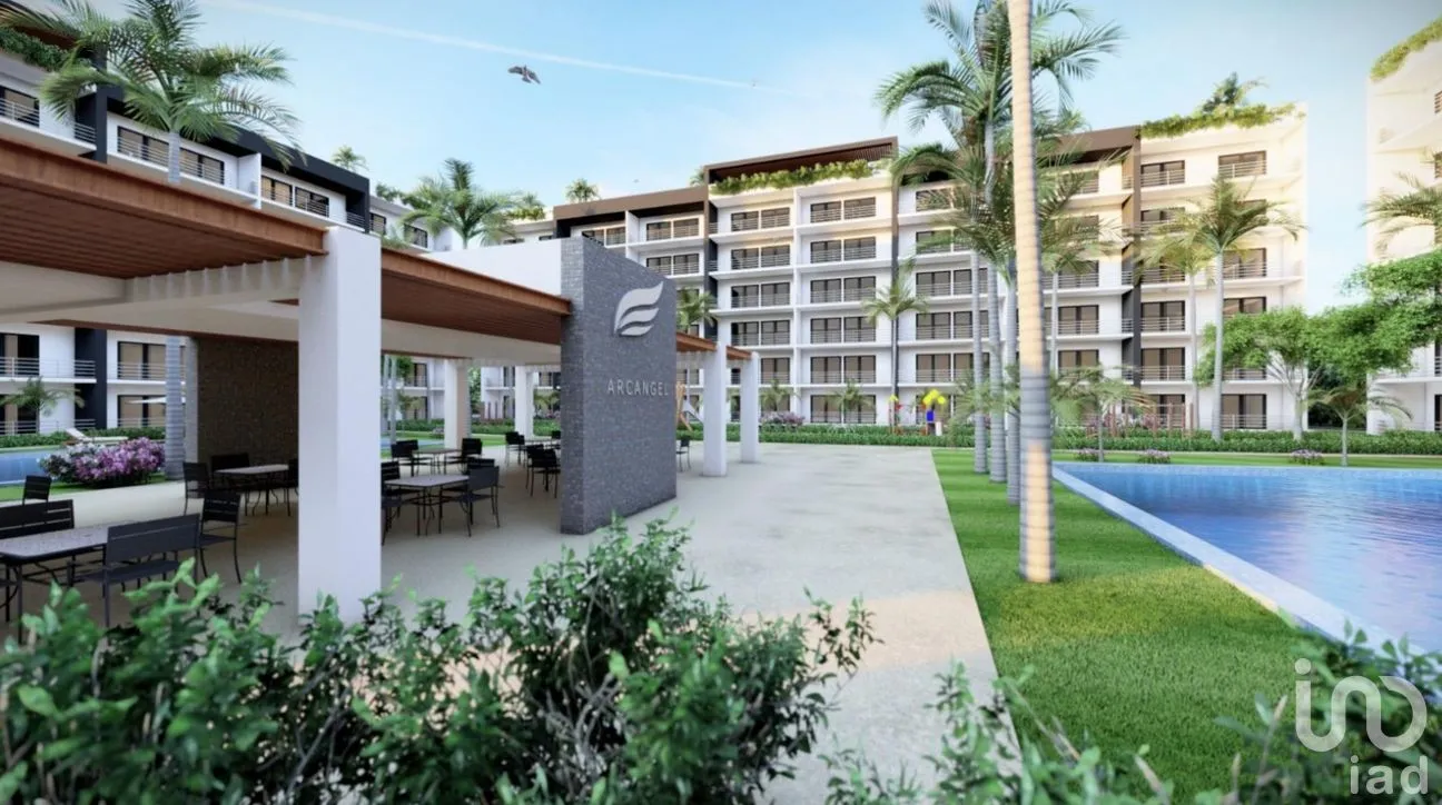 Departamento en Venta en Hacienda del Seminario, Mazatlán, Sinaloa | NEX-166862 | iad México | Foto 11 de 12