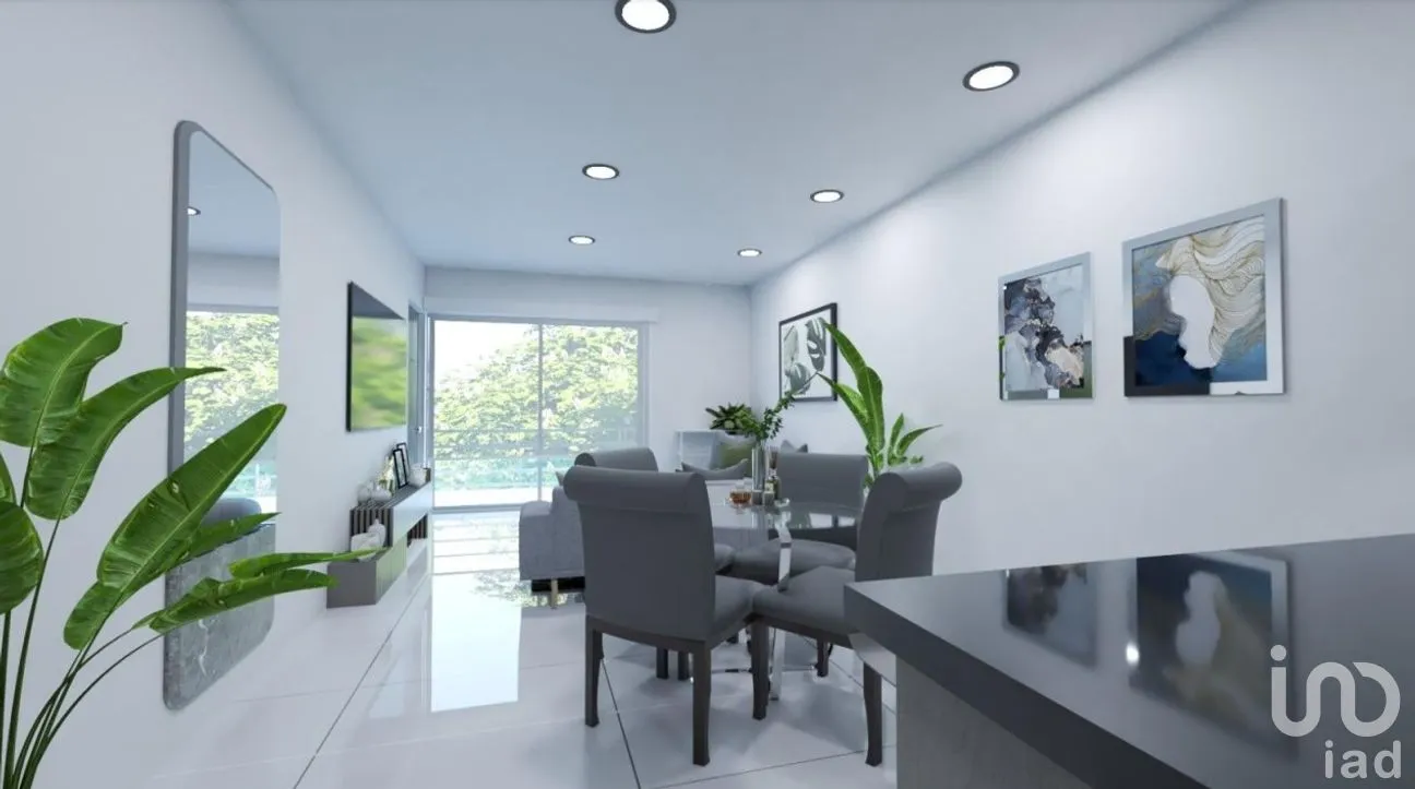 Departamento en Venta en Hacienda del Seminario, Mazatlán, Sinaloa | NEX-166862 | iad México | Foto 5 de 12