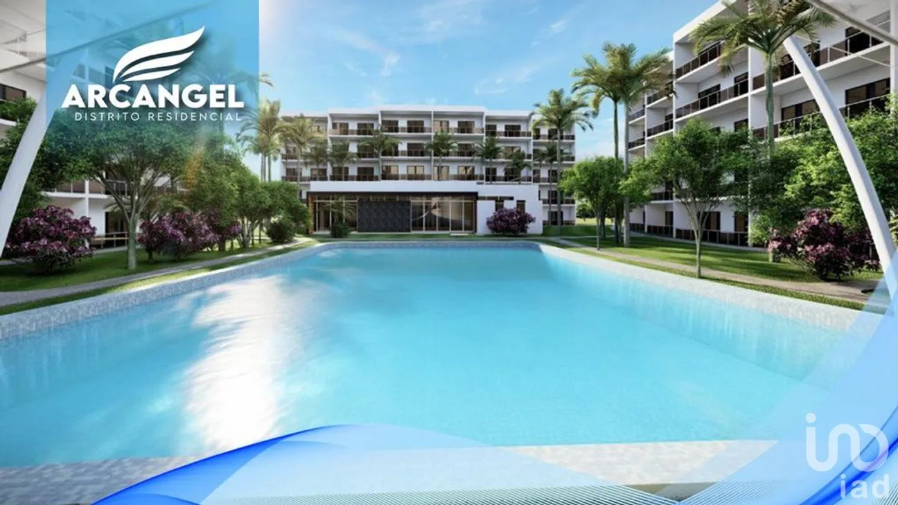 Departamento en Venta en Hacienda del Seminario, Mazatlán, Sinaloa | NEX-166862 | iad México | Foto 8 de 12