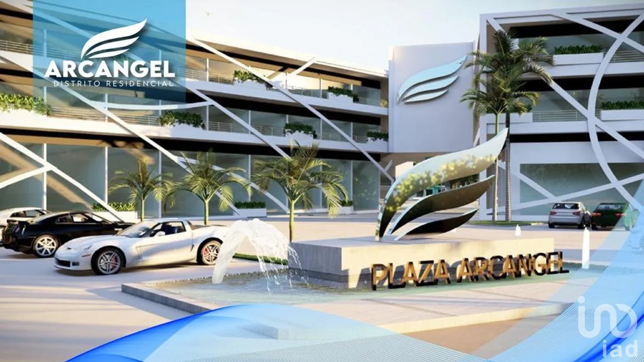 Departamento en Venta en Hacienda del Seminario, Mazatlán, Sinaloa | NEX-166862 | iad México | Foto 9 de 12