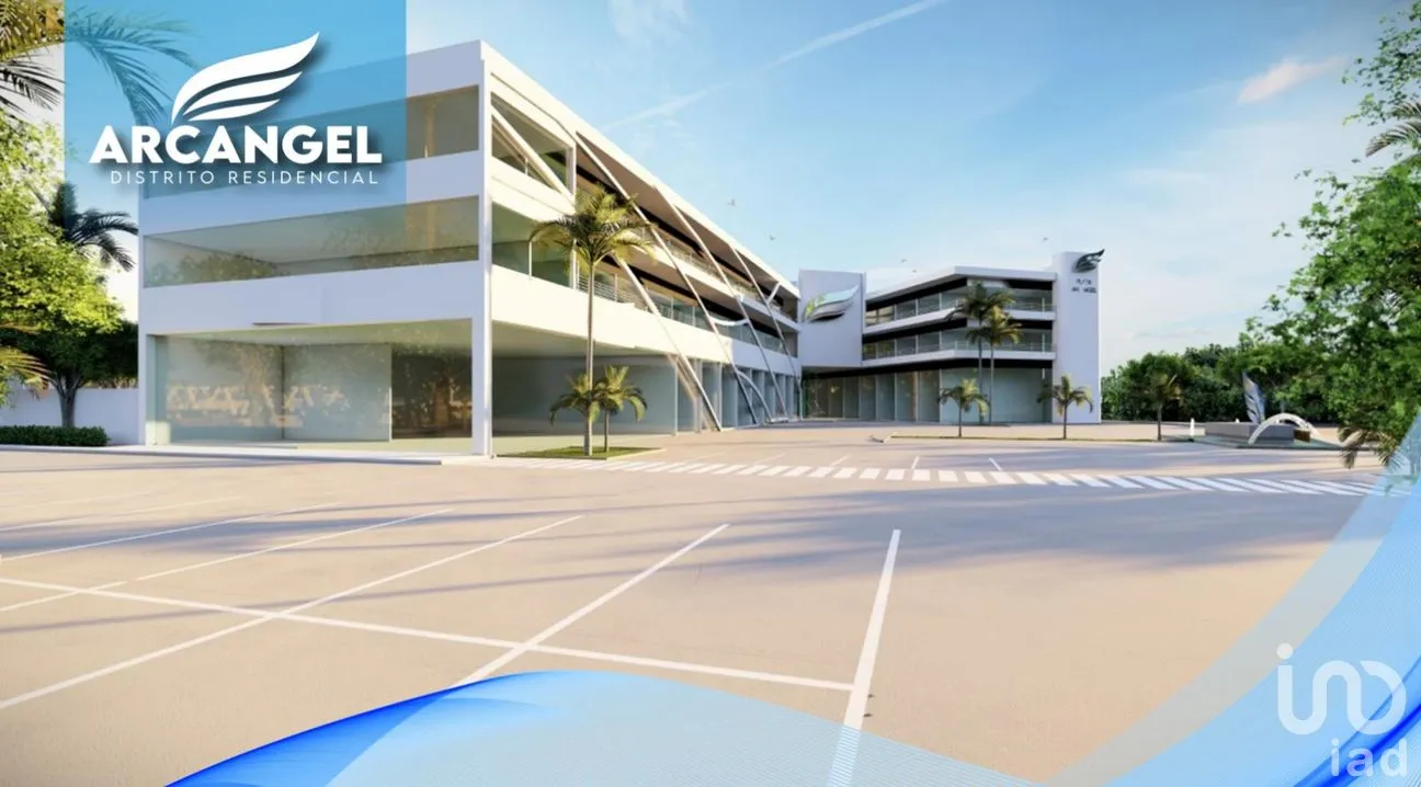 Departamento en Venta en Hacienda del Seminario, Mazatlán, Sinaloa | NEX-166862 | iad México | Foto 10 de 12