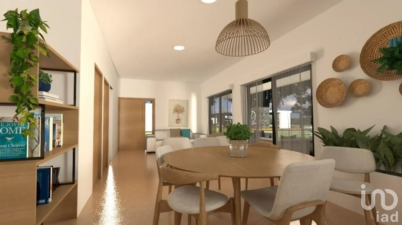 Casa en Venta en El Aguaje de Costilla, Mazatlán, Sinaloa | NEX-168677 | iad México | Foto 2 de 10