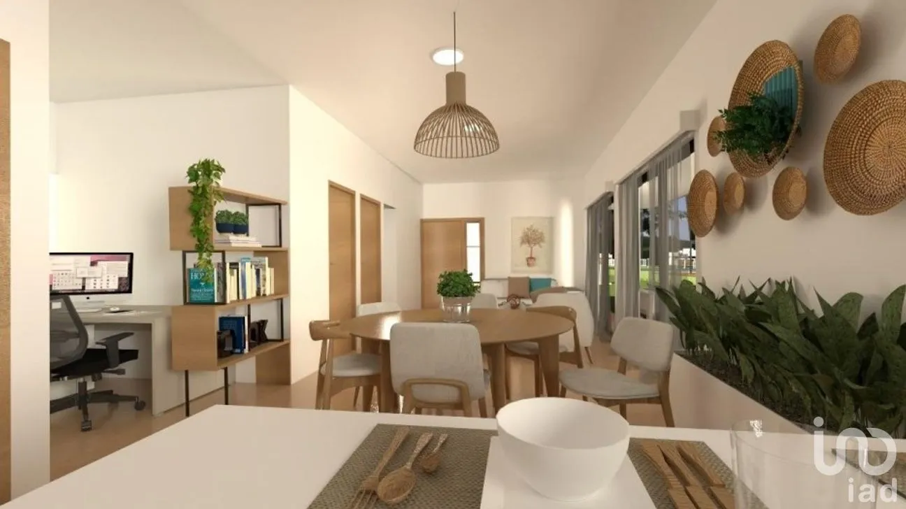 Casa en Venta en El Aguaje de Costilla, Mazatlán, Sinaloa | NEX-168677 | iad México | Foto 3 de 10