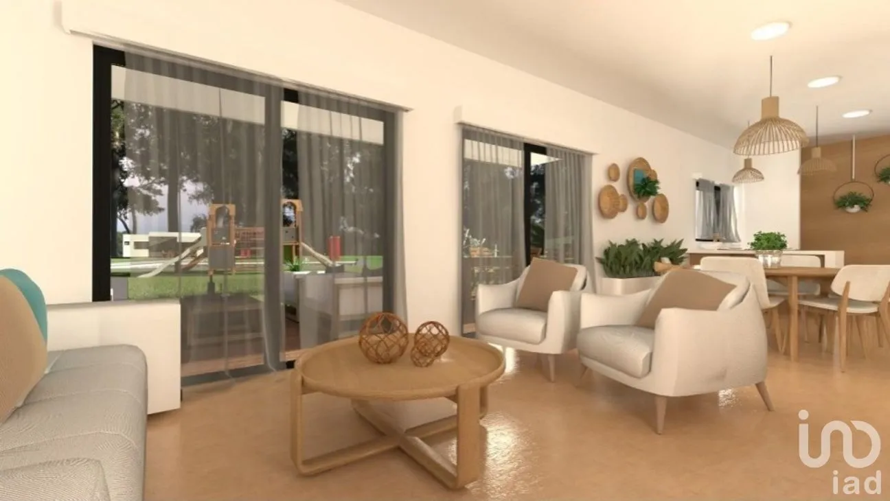 Casa en Venta en El Aguaje de Costilla, Mazatlán, Sinaloa | NEX-168677 | iad México | Foto 6 de 10