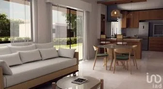 NEX-168677 - Casa en Venta, con 2 recamaras, con 1 baño, con 85 m2 de construcción en El Aguaje de Costilla, CP 82205, Sinaloa.