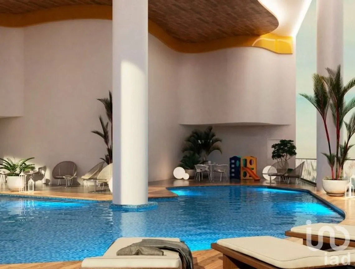 Departamento en Venta en Centro, Mazatlán, Sinaloa | NEX-171594 | iad México | Foto 3 de 14