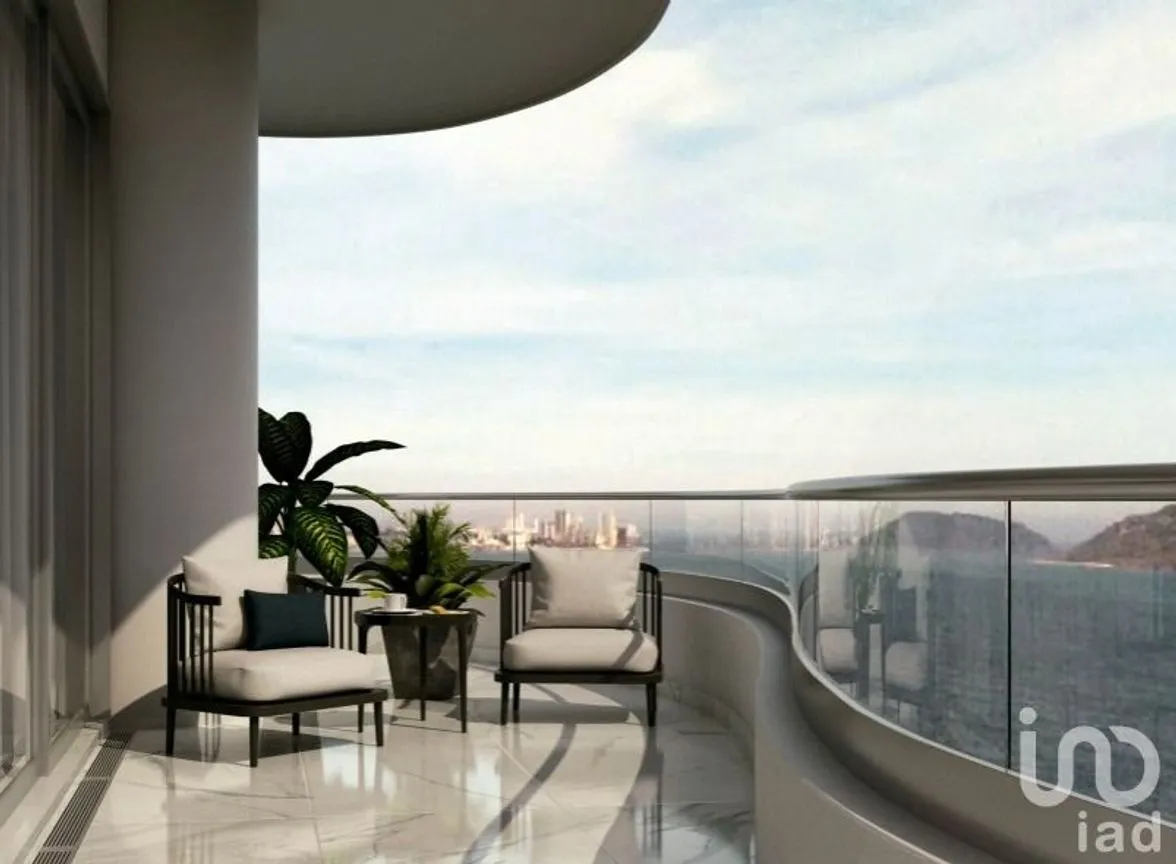 Departamento en Venta en Centro, Mazatlán, Sinaloa | NEX-171600 | iad México | Foto 2 de 14