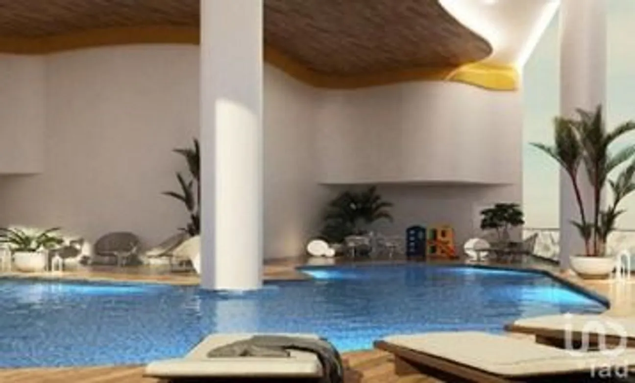 Departamento en Venta en Centro, Mazatlán, Sinaloa | NEX-171600 | iad México | Foto 11 de 14