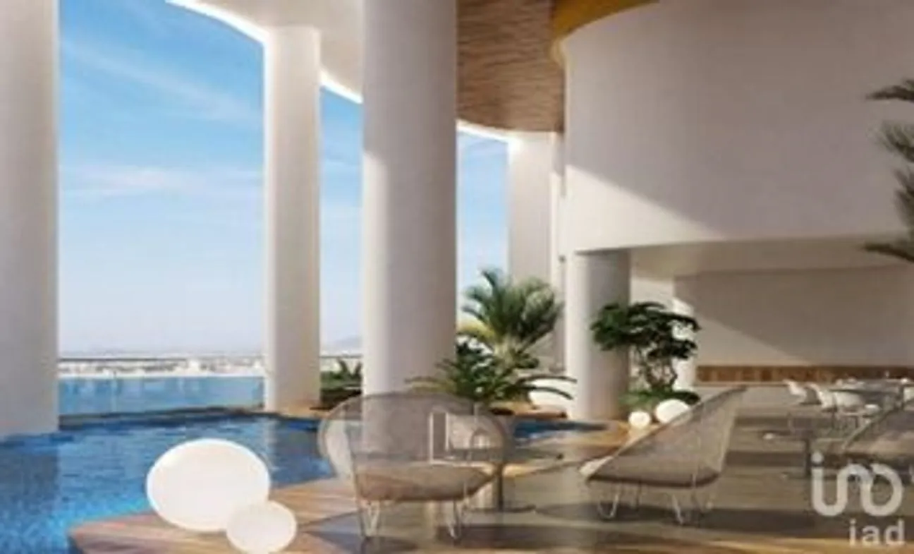 Departamento en Venta en Centro, Mazatlán, Sinaloa | NEX-171600 | iad México | Foto 4 de 14
