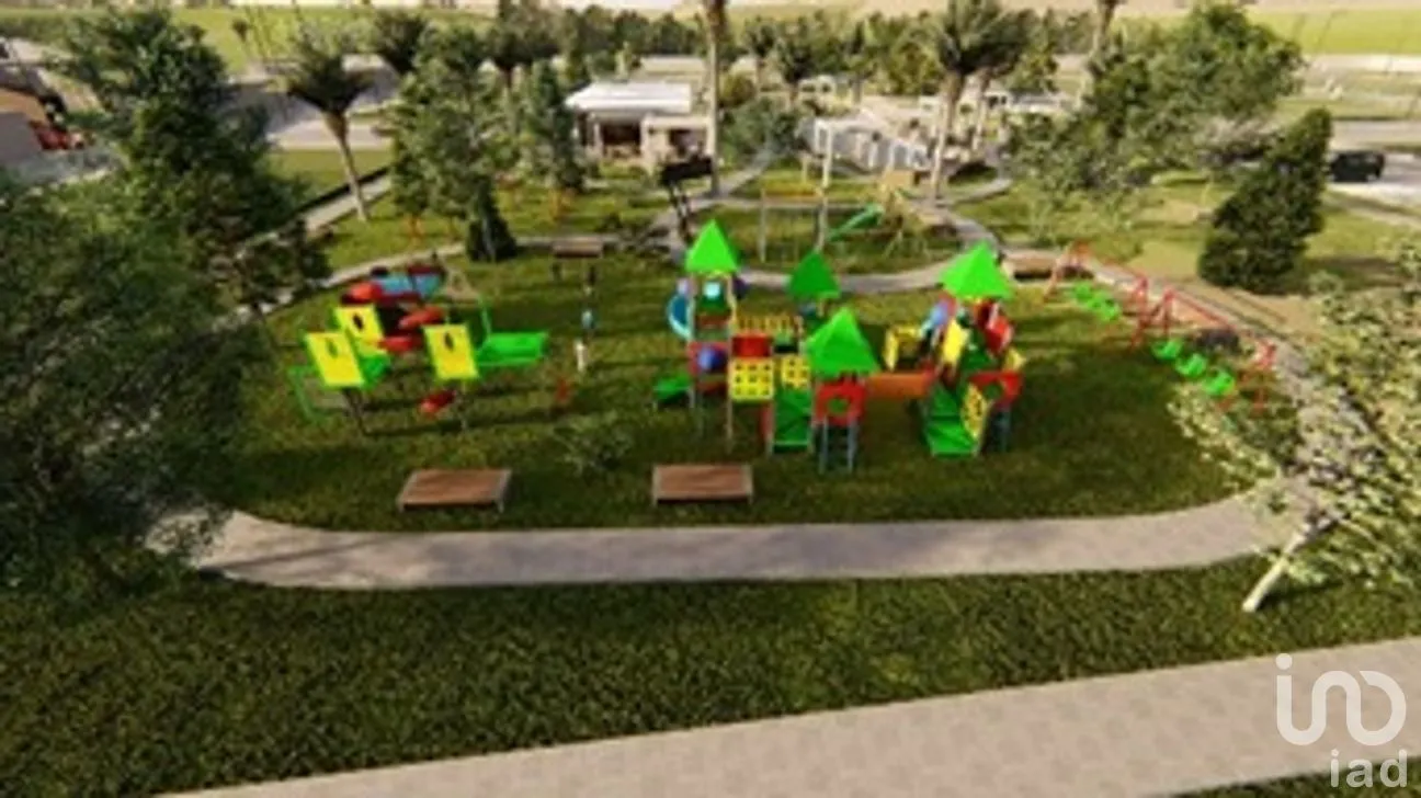 Terreno en Venta en El Habal, Mazatlán, Sinaloa | NEX-171790 | iad México | Foto 2 de 7