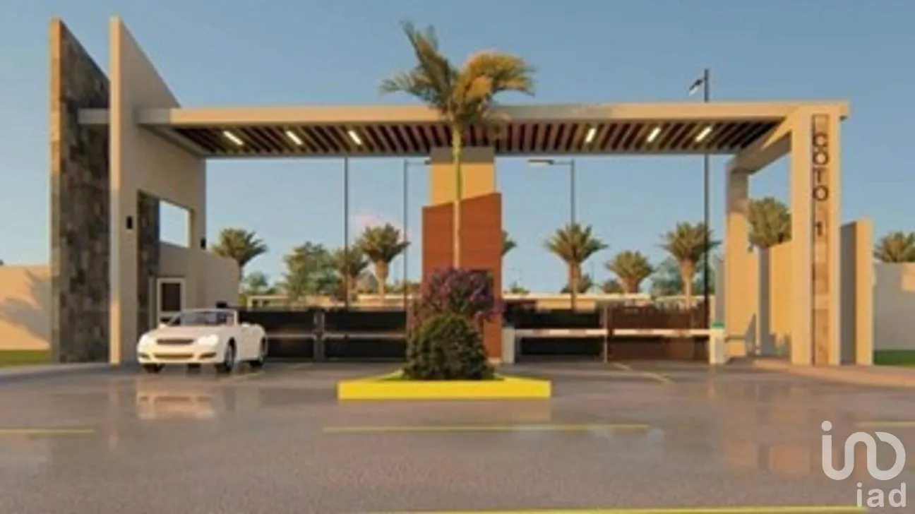 Terreno en Venta en El Habal, Mazatlán, Sinaloa | NEX-171790 | iad México | Foto 3 de 7