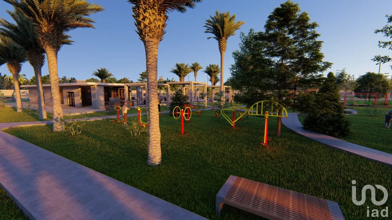Terreno en Venta en El Habal, Mazatlán, Sinaloa | NEX-171790 | iad México | Foto 4 de 7