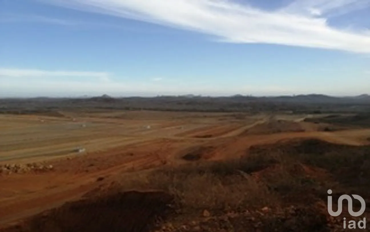 Terreno en Venta en El Habal, Mazatlán, Sinaloa | NEX-171790 | iad México | Foto 6 de 7