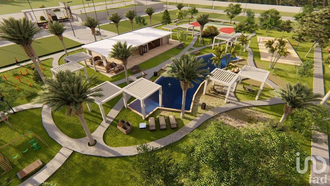 Terreno en Venta en El Habal, Mazatlán, Sinaloa | NEX-171790 | iad México | Foto 1 de 7
