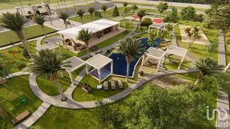 NEX-171790 - Terreno en Venta, con 119 m2 de construcción en El Habal, CP 82270, Sinaloa.