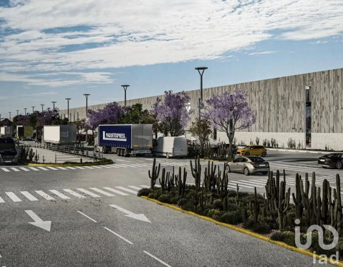 Bodega en Venta en El Habal, Mazatlán, Sinaloa | NEX-178399 | iad México | Foto 5 de 12