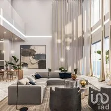 NEX-178836 - Departamento en Venta, con 4 recamaras, con 4 baños, con 455 m2 de construcción en Ferrocarrilera, CP 82013, Sinaloa.